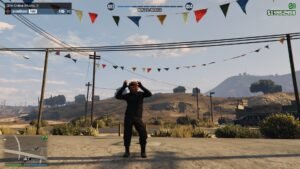 GTA Online: Mestre do Crime